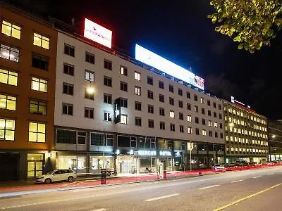 酒店 Profilhotels Mercur 哥本哈根