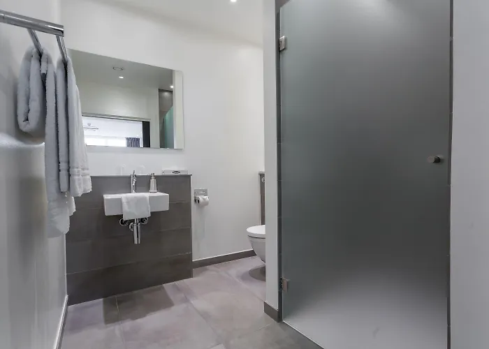 Profilhotels Mercur 3*