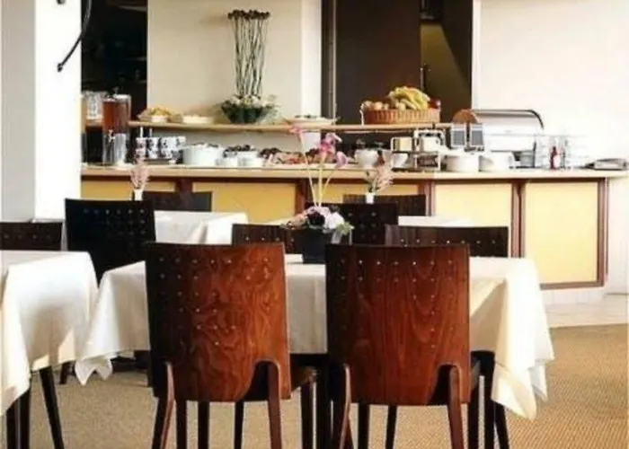 Profilhotels Mercur 哥本哈根