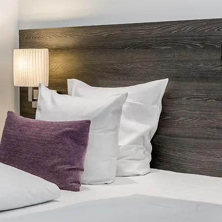 Profilhotels Mercur Hotell 3*