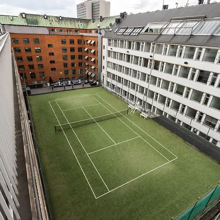 Profilhotels Mercur 3* Köpenhamn
