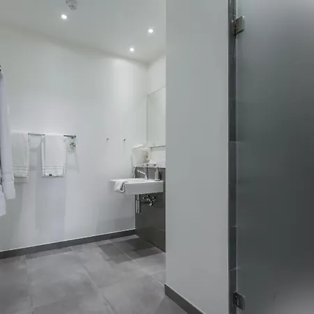 Hotell Profilhotels Mercur
