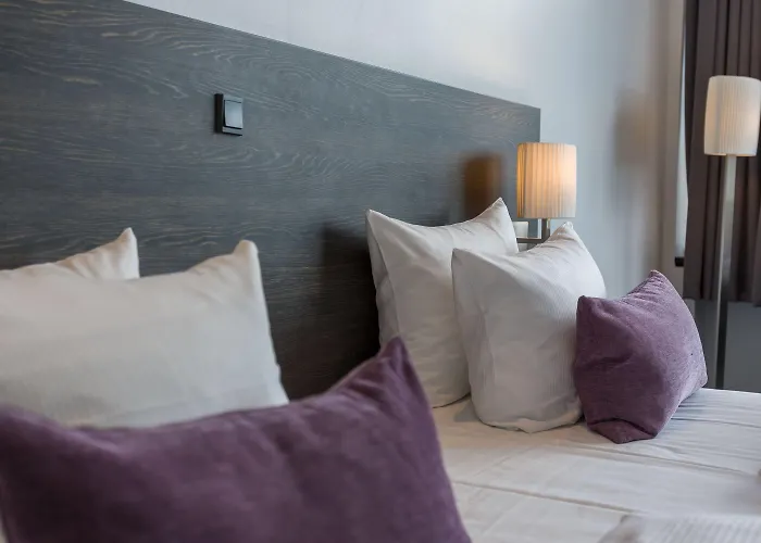 Profilhotels Mercur Kodaň