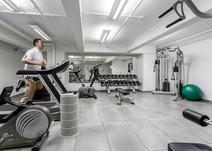 Profilhotels Mercur Kodaň