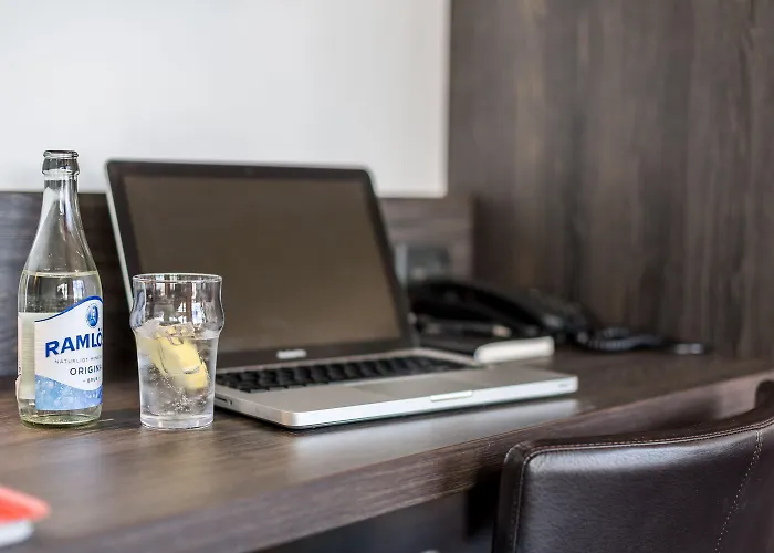 Profilhotels Mercur Hotel Kodaň