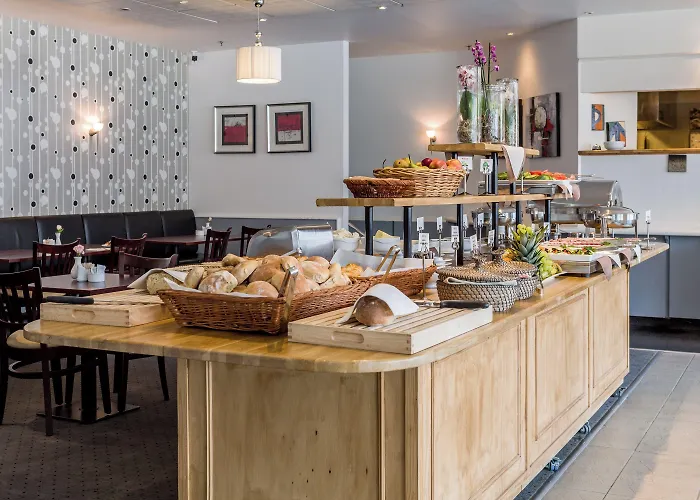 Profilhotels Mercur Hotel Kodaň