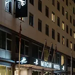 Hotel Profilhotels Mercur