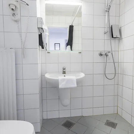 Profilhotels Mercur Hotel