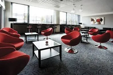 Profilhotels Mercur Ξενοδοχείο Κοπεγχάγη