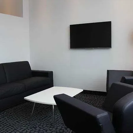 Profilhotels Mercur Hotel 3*