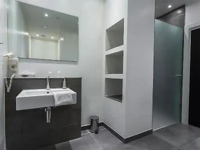 فندق Profilhotels Mercur كوبنهاجن
