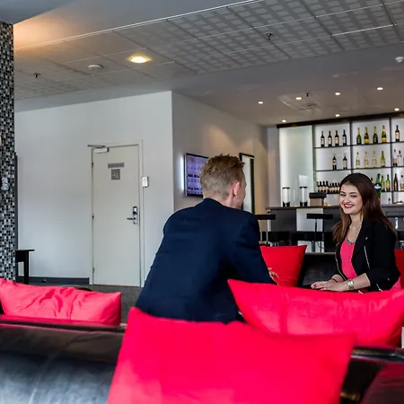 Profilhotels Mercur 3*