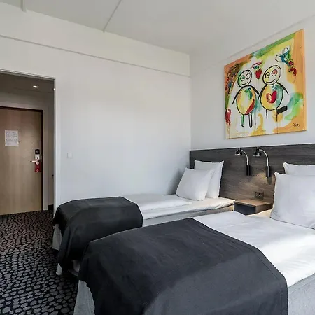Profilhotels Mercur København