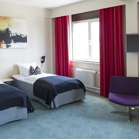 Hotel Profilhotels Mercur København