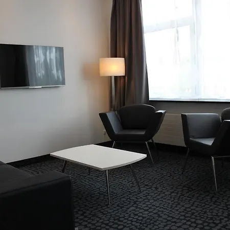 Profilhotels Mercur 3* København