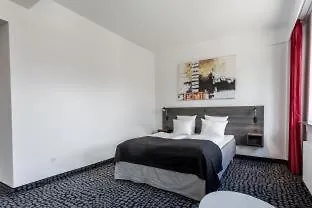 Hotel Profilhotels Mercur