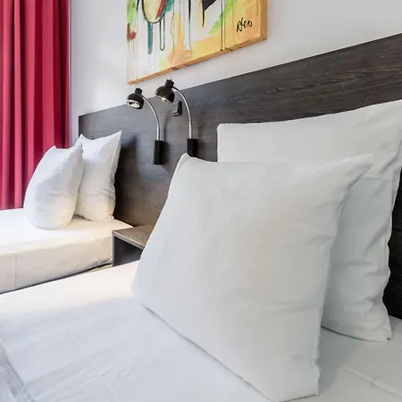 Profilhotels Mercur