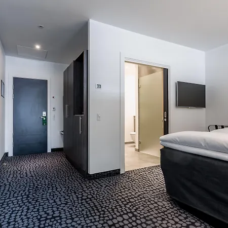 Profilhotels Mercur 3* コペンハーゲン