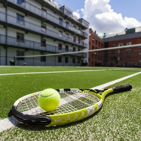 فندق Profilhotels Mercur 3*