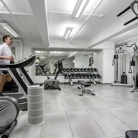 Profilhotels Mercur 哥本哈根