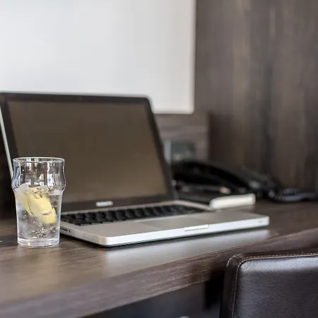 Profilhotels Mercur 酒店 哥本哈根