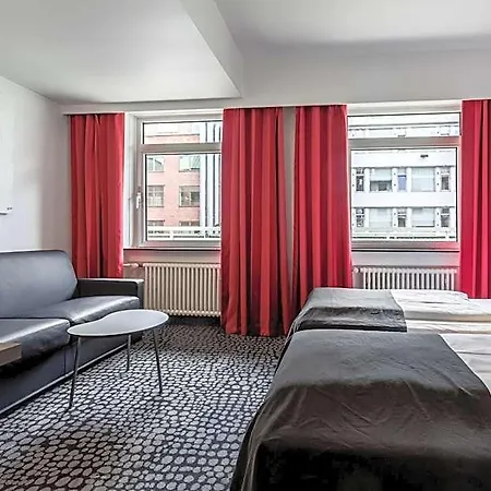 Profilhotels Mercur Hotel