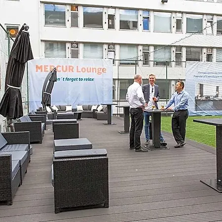 Hotel Profilhotels Mercur