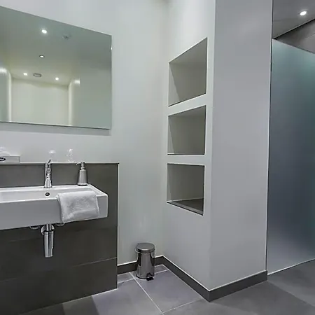 Profilhotels Mercur 3* Kopenhaga