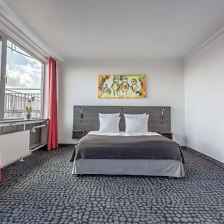 Profilhotels Mercur Kopenhaga
