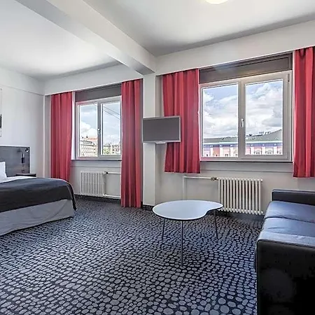 Hotel Profilhotels Mercur Kopenhaga