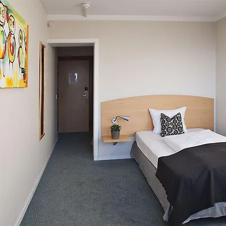 Profilhotels Mercur Hotel København