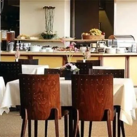 Profilhotels Mercur København
