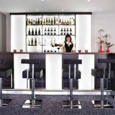 Hotel Profilhotels Mercur Copenaghen