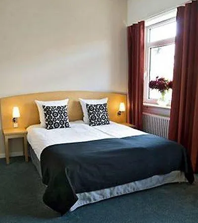 Profilhotels Mercur Hotel Copenaghen