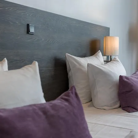 Profilhotels Mercur 3* København