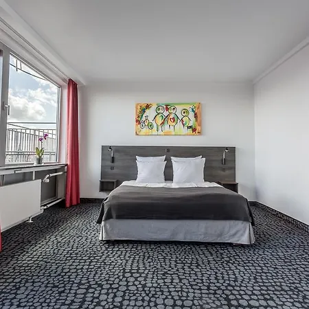 Profilhotels Mercur 3* København