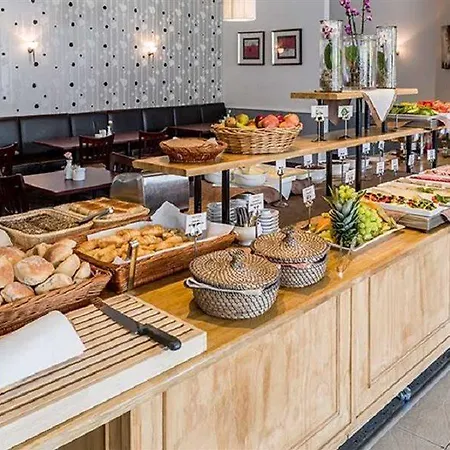 Profilhotels Mercur Copenaghen