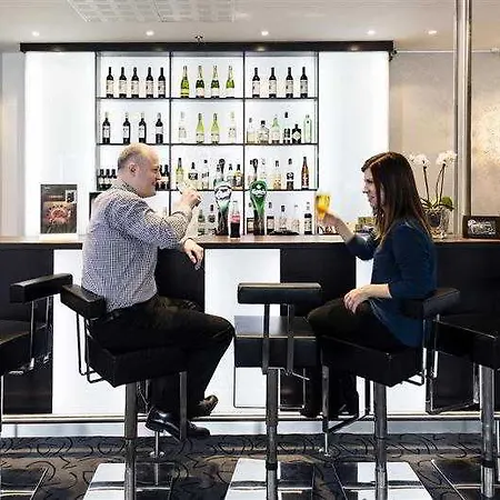 Hotel Profilhotels Mercur København