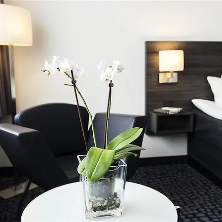 Hotel Profilhotels Mercur København