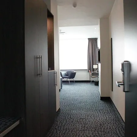 Profilhotels Mercur فندق