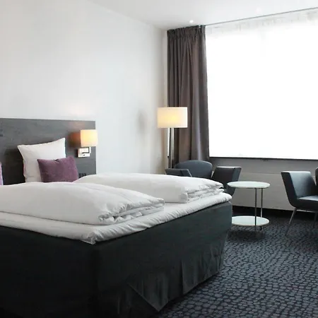 Profilhotels Mercur Hotel