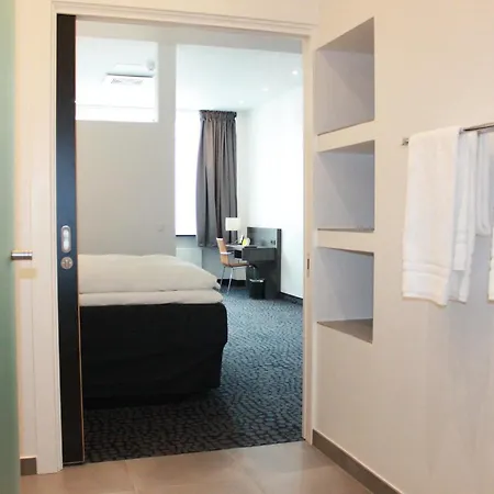 Profilhotels Mercur فندق 3*