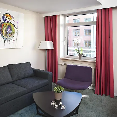 Ξενοδοχείο Profilhotels Mercur Κοπεγχάγη