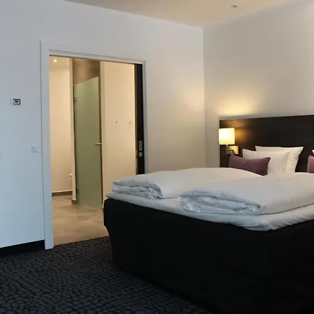 Profilhotels Mercur 3* Copenaghen