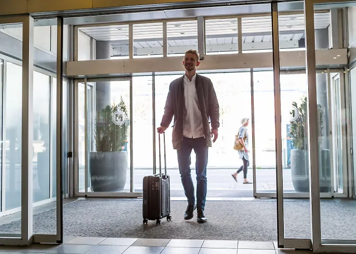 Profilhotels Mercur Kopenhag