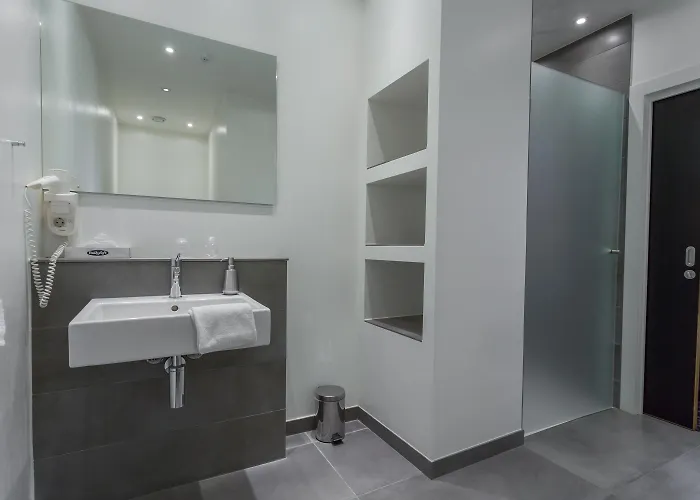 Szálloda Profilhotels Mercur 3*