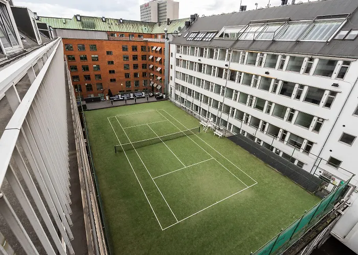 Profilhotels Mercur 3* Kopenhag