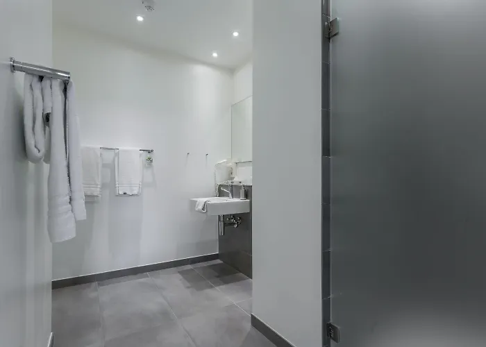 Otel Profilhotels Mercur