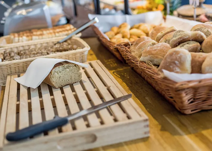 Profilhotels Mercur 3* Kopenhag