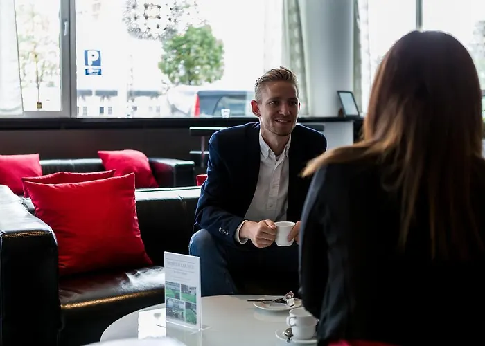 Profilhotels Mercur Kopenhag